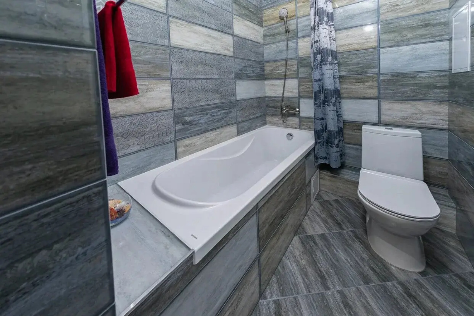 Апартаменты Студия Банный Переулок