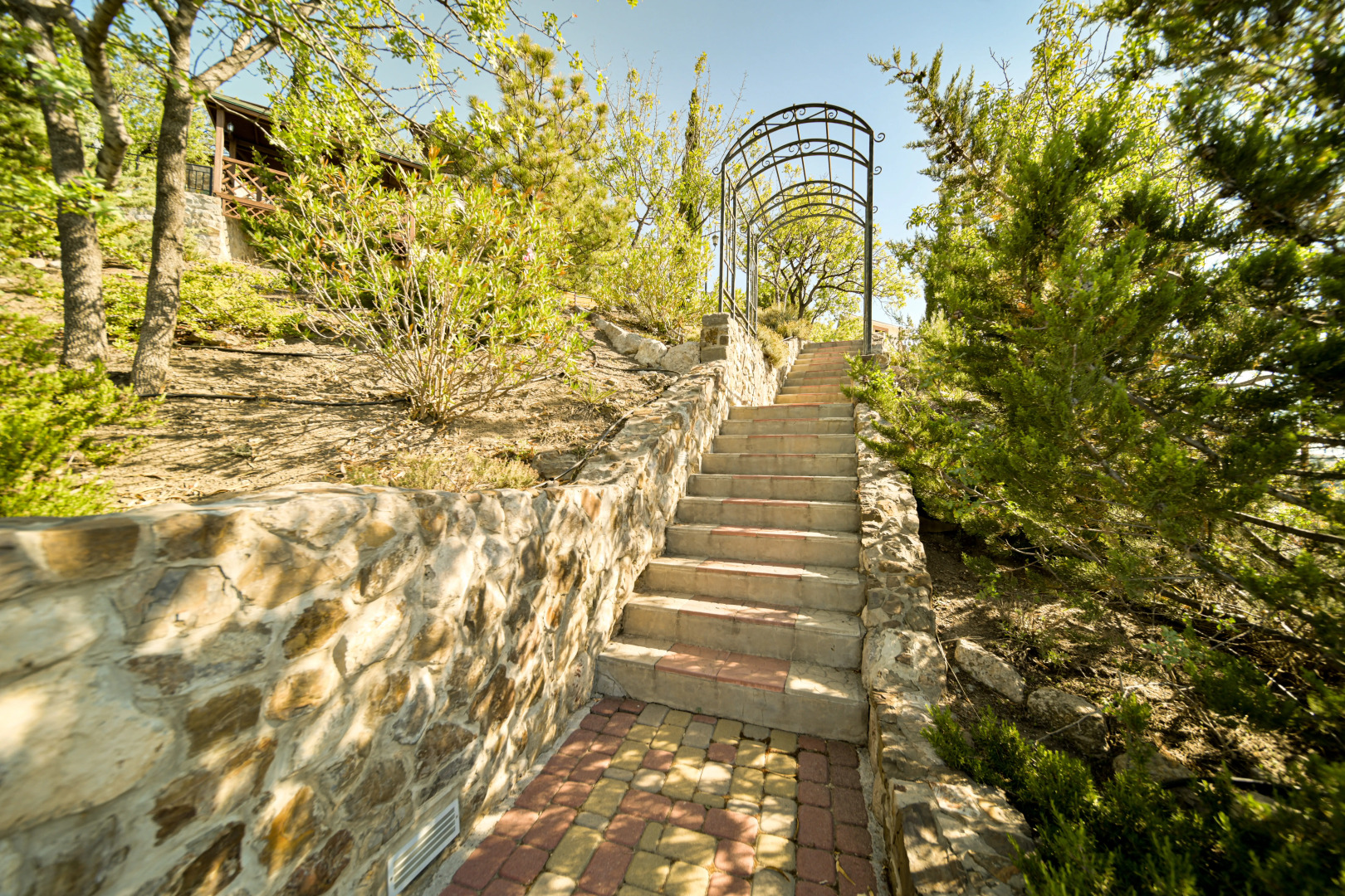 Гостевой дом Солнечный