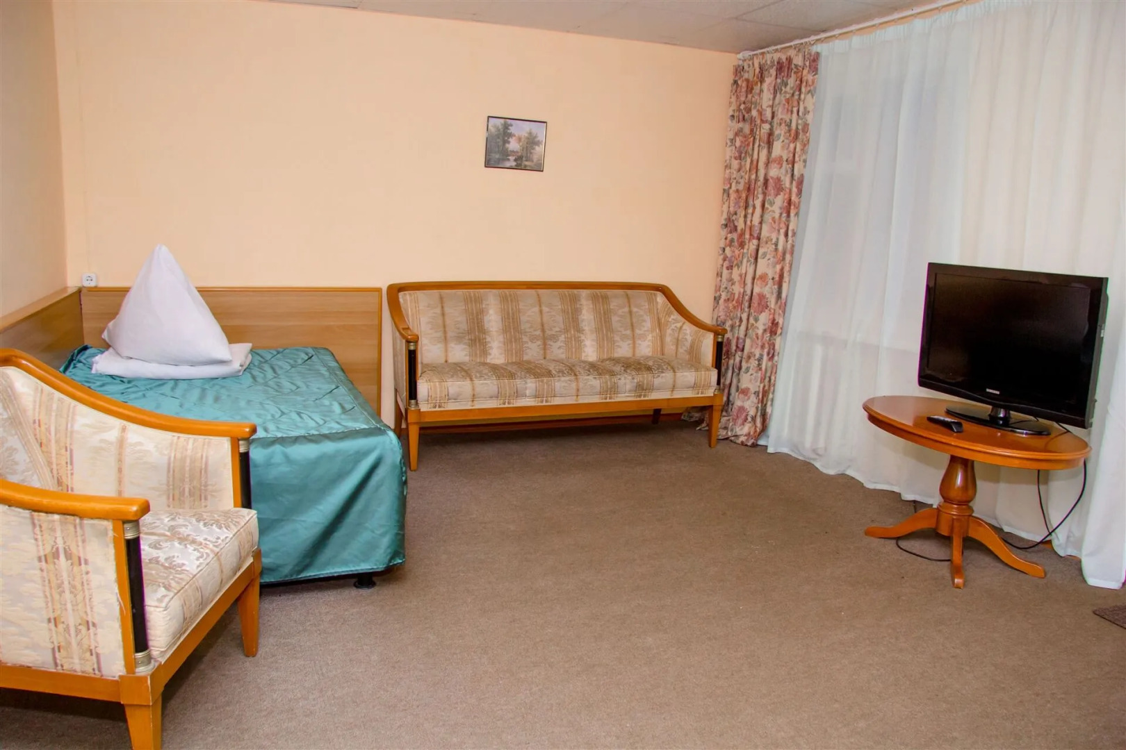 Санаторий Энергетик