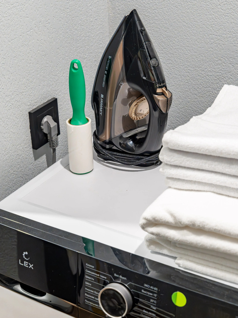 Апартаменты Sergeew Apartments студия на набережной Фонтанки