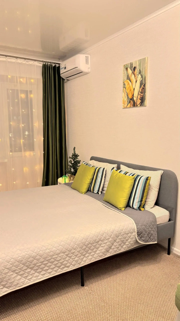 Квартира Комфортная