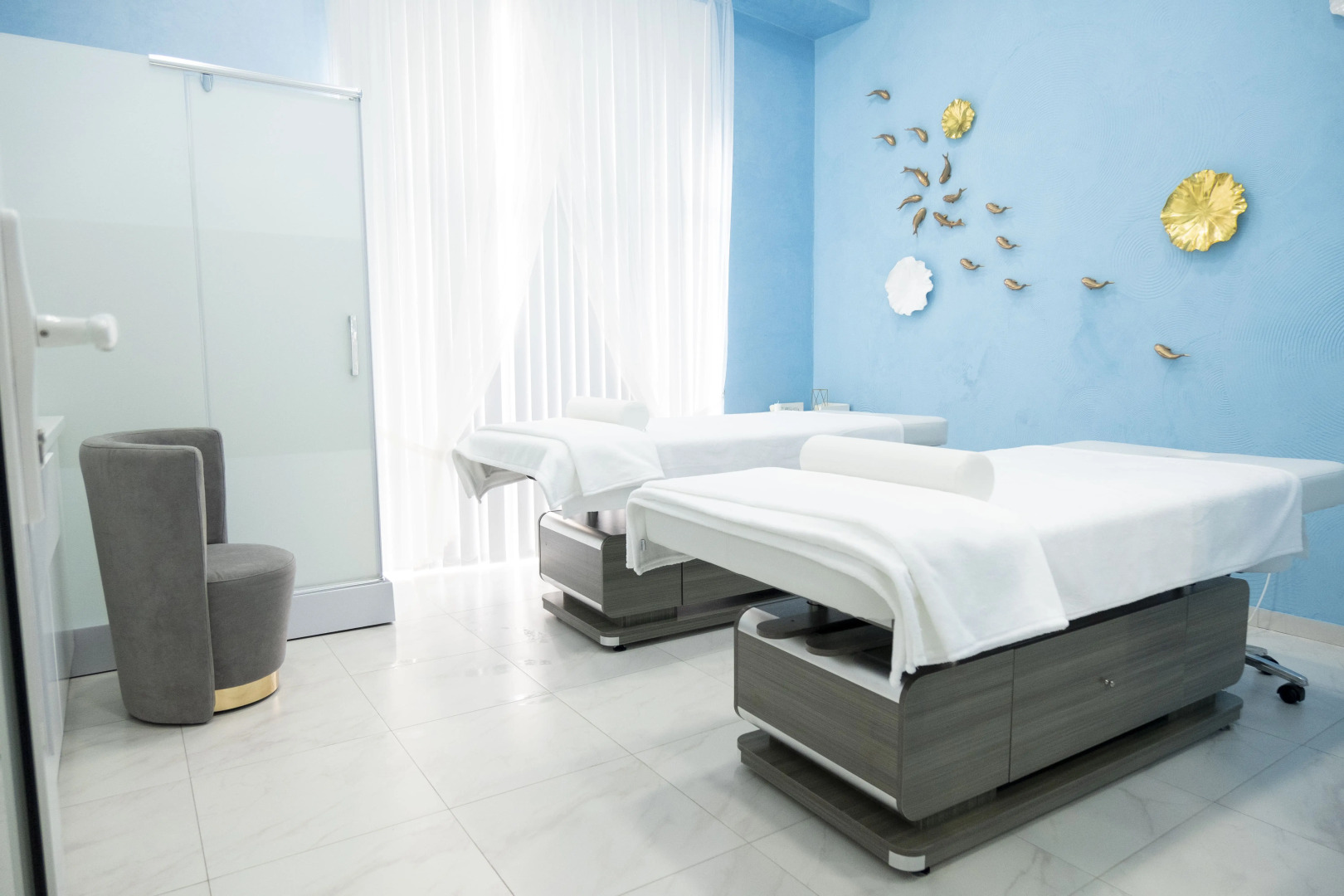 Гостинично-медицинский комплекс PANinter Hotel & Mineral Spa