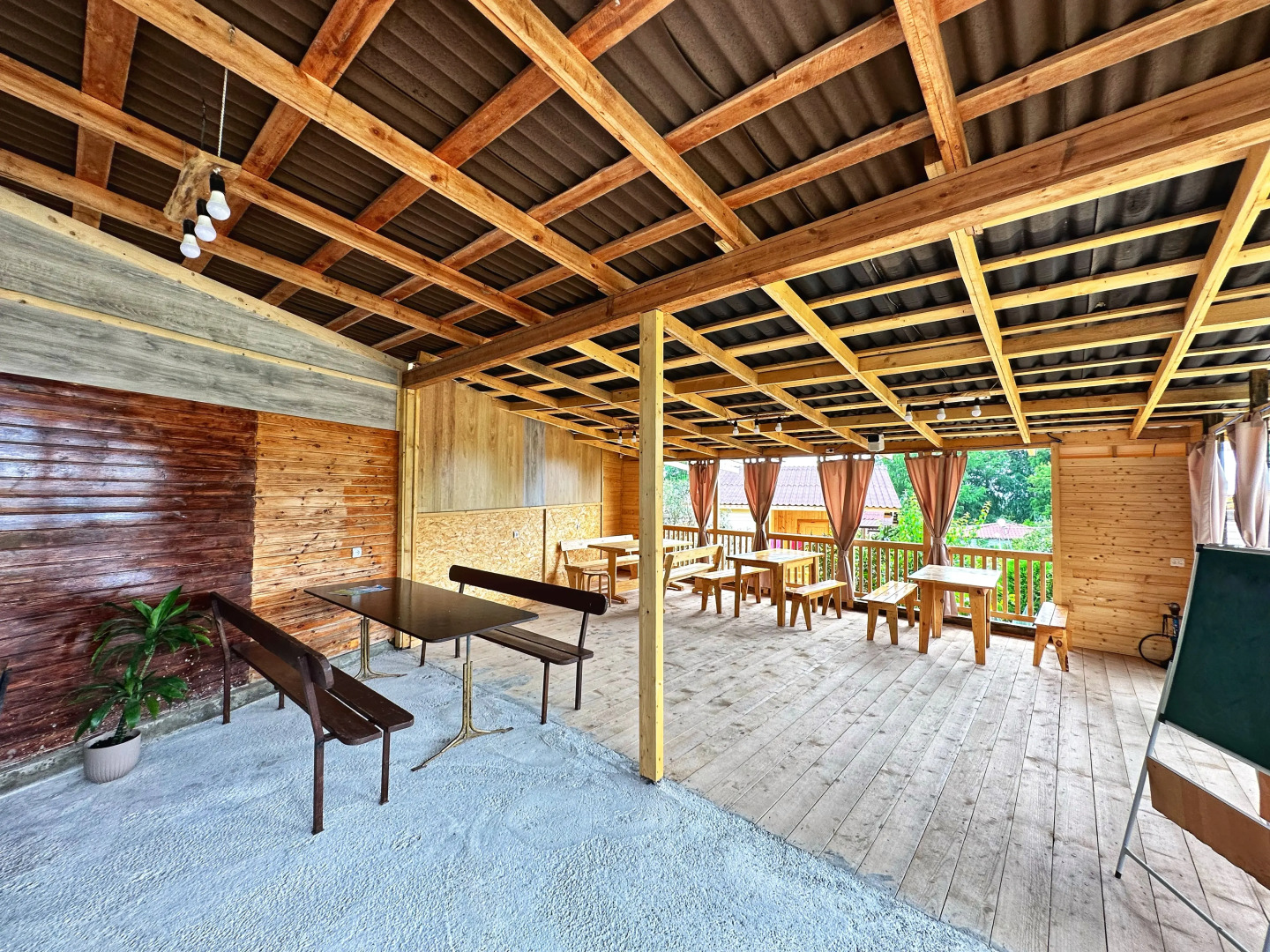 Гостевой Дом Афалин