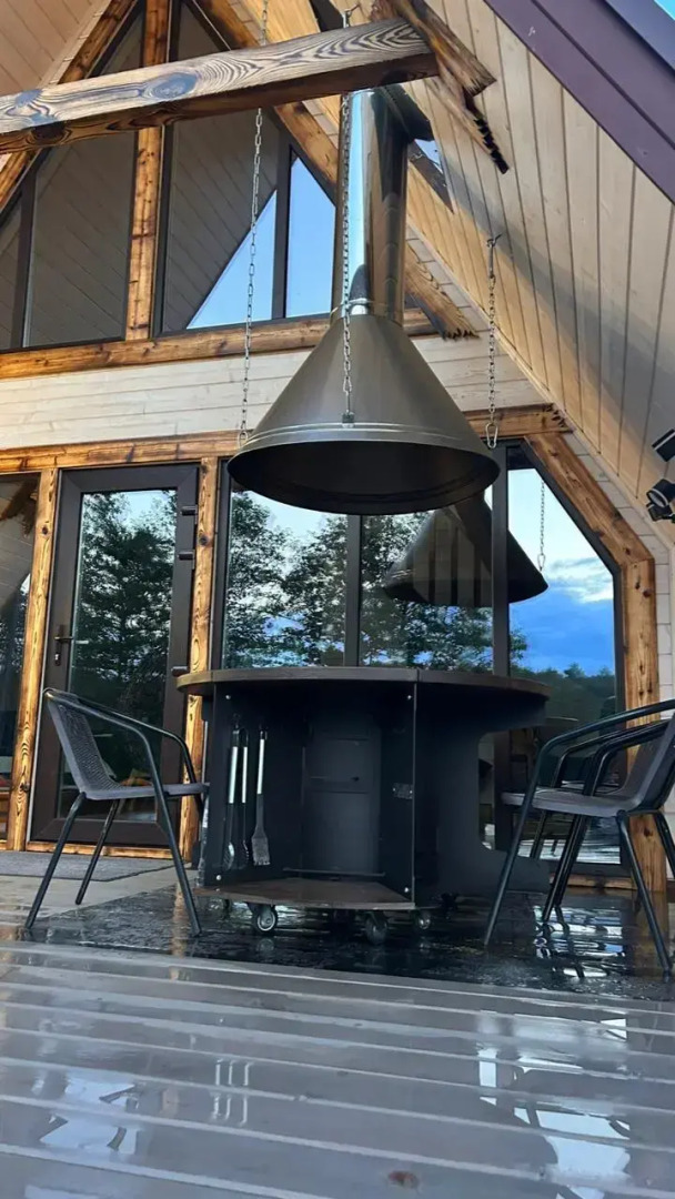 Частный дом Эко Лаптево