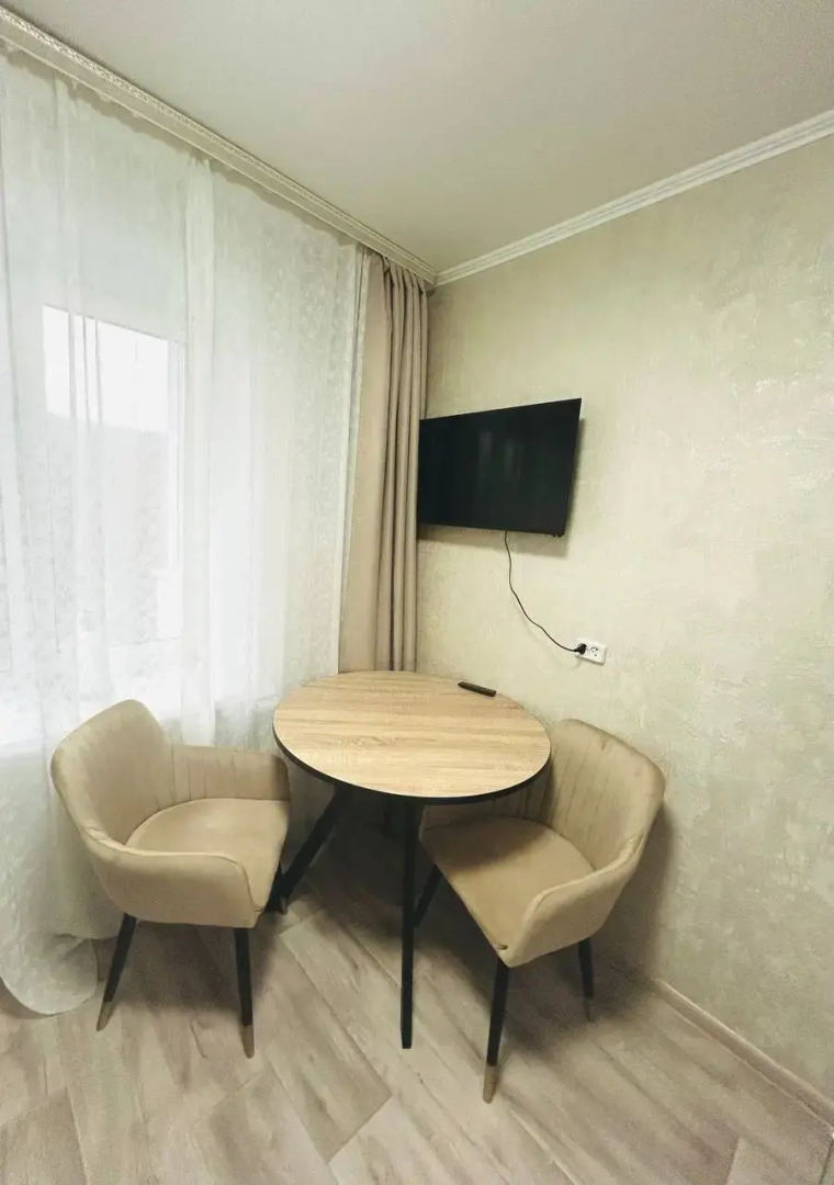 Квартира  Уютная в Центре Города