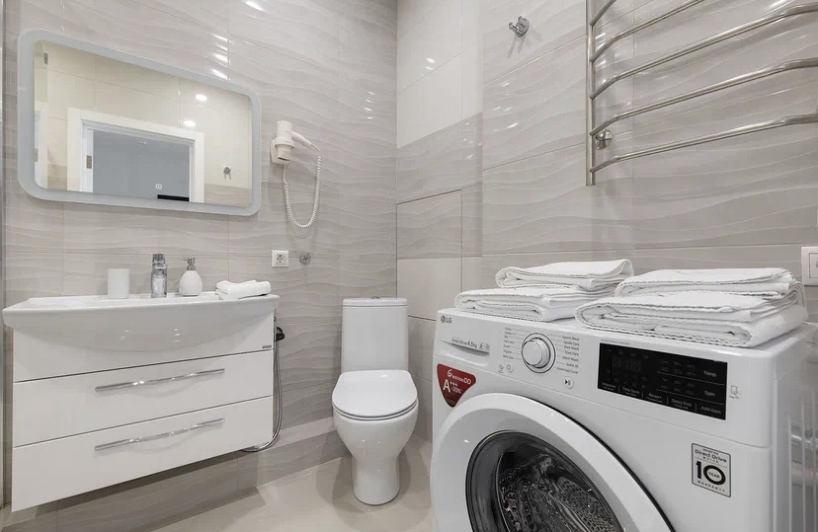 Апартаменты Баден SPA 51