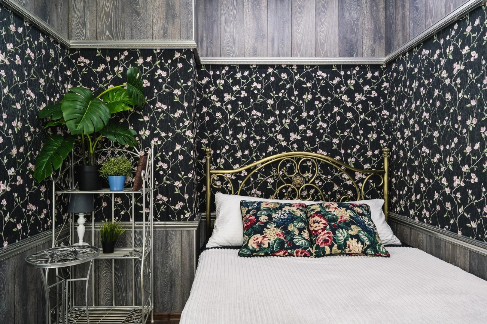 Гостевой дом В сердце Питера на Загородном