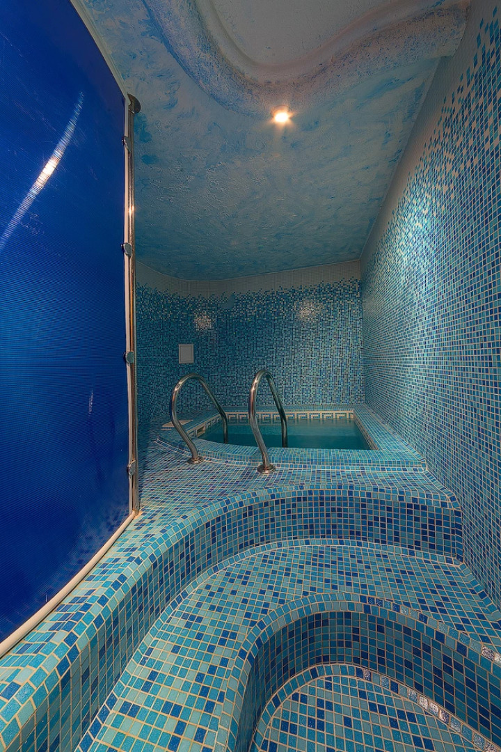 Мини-отель Golden Lady