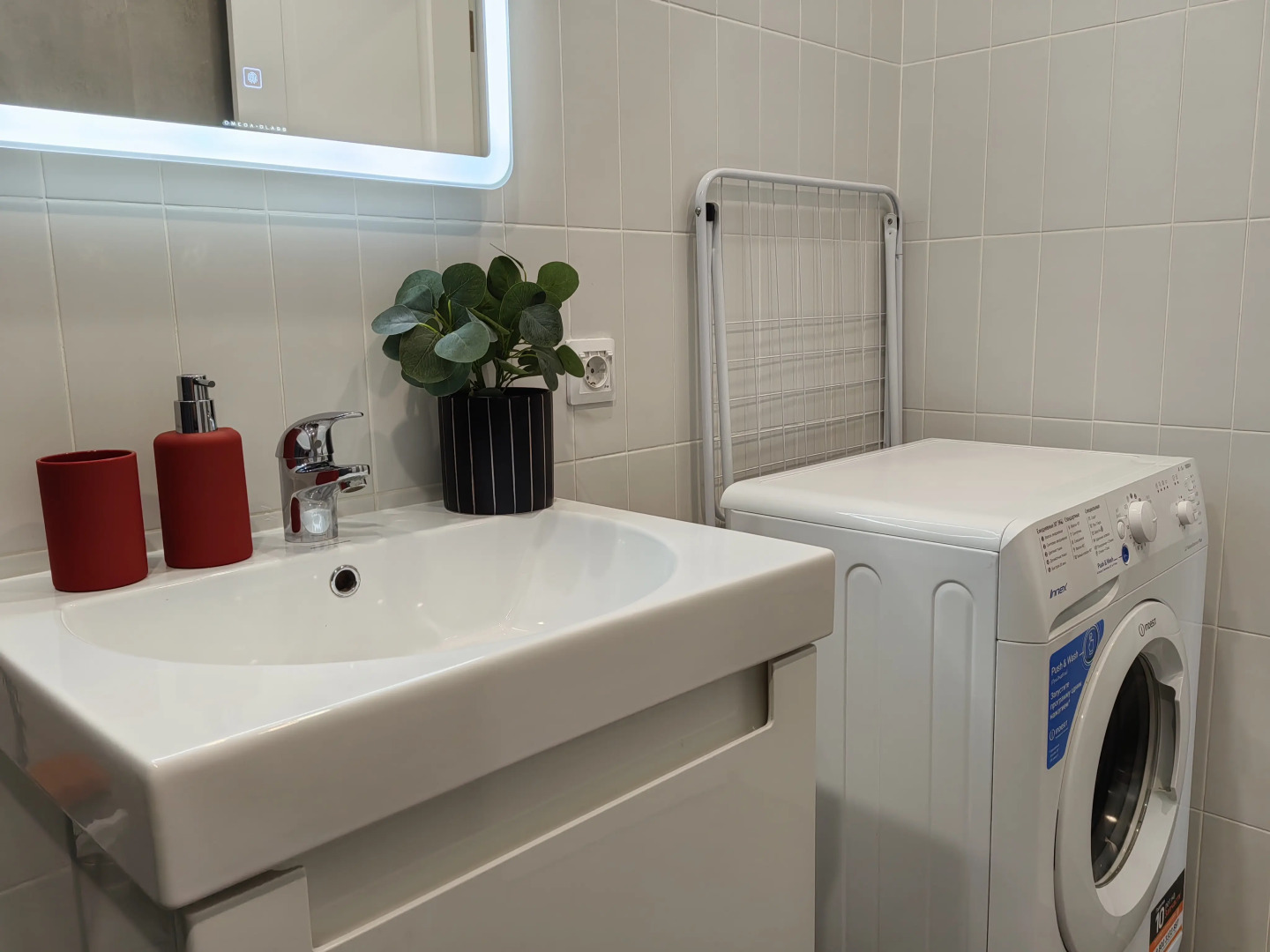 Апартаменты на Рокоссовского