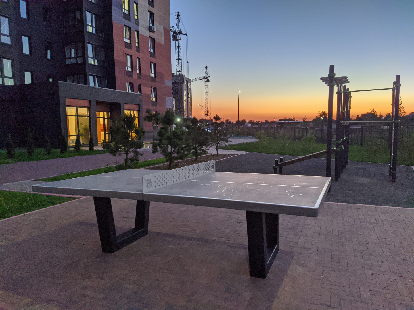 Апартаменты Гуакамоле