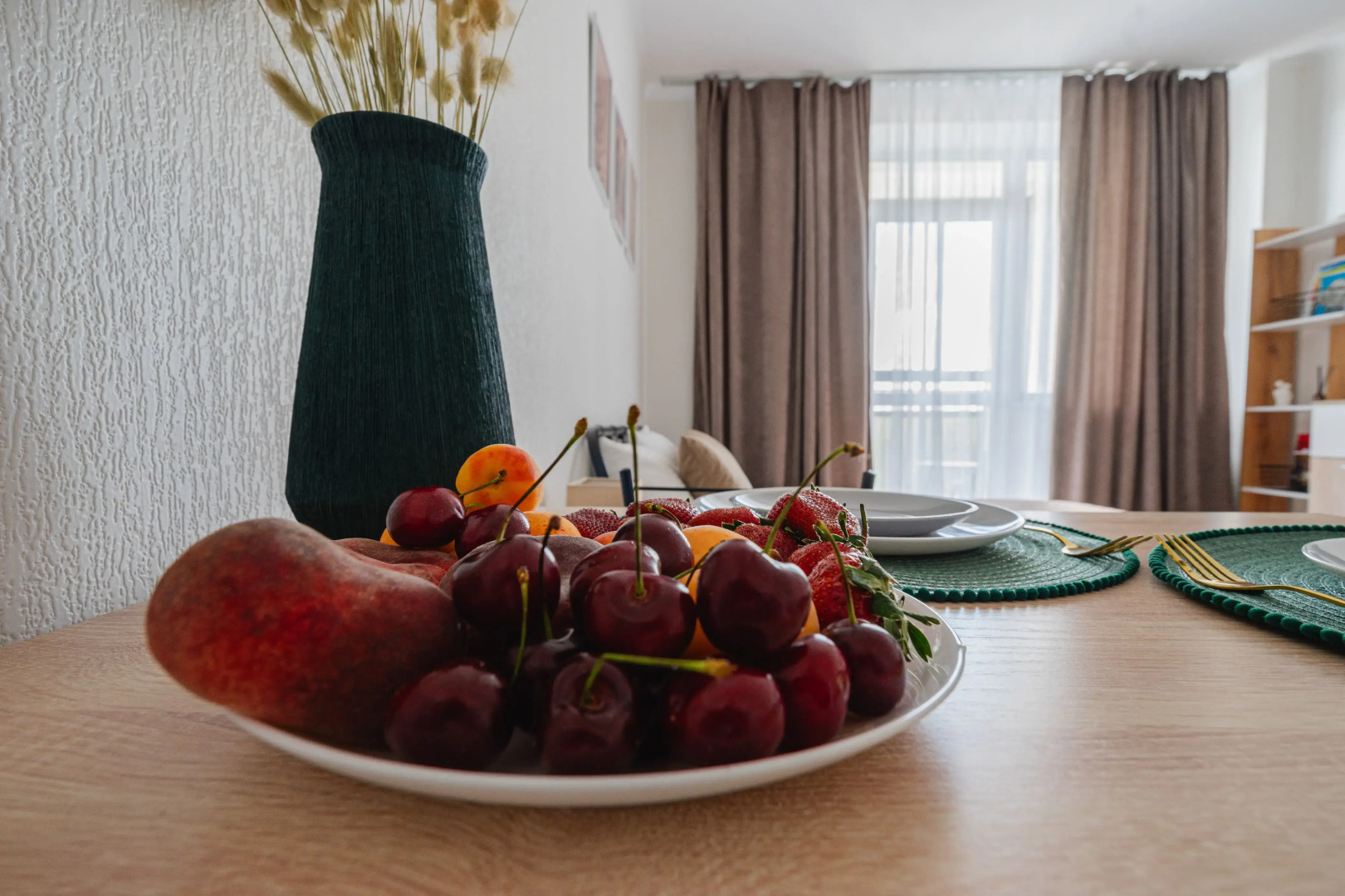 Квартира По-Домашнему Чистая Уютная и Комфортная Рядом с Торговым Центром Веер Молл