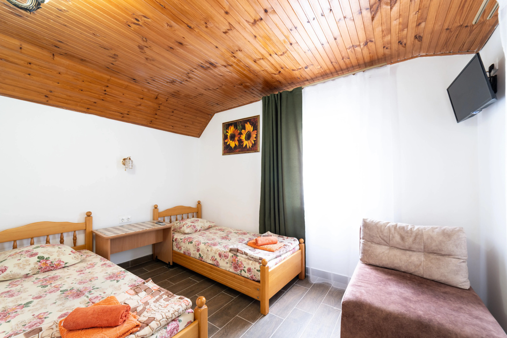 Гостевой Дом Южный