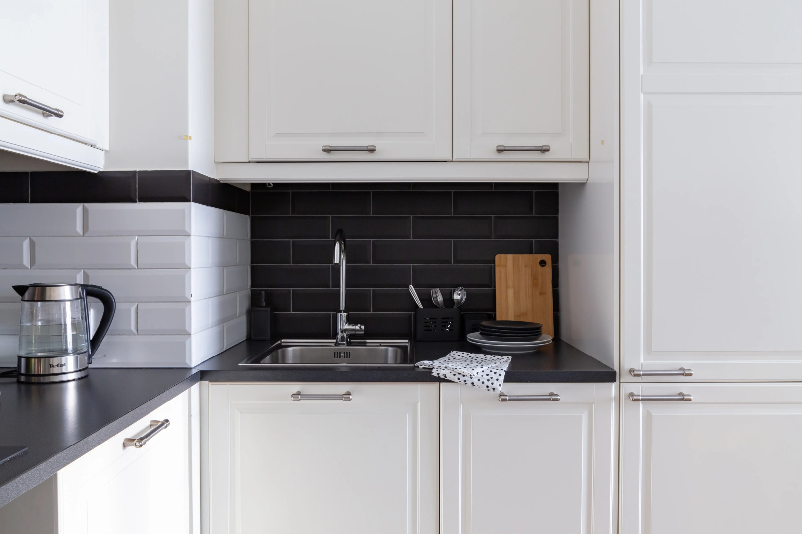 Квартира Moscow Deluxe Apartments City View Deluxe