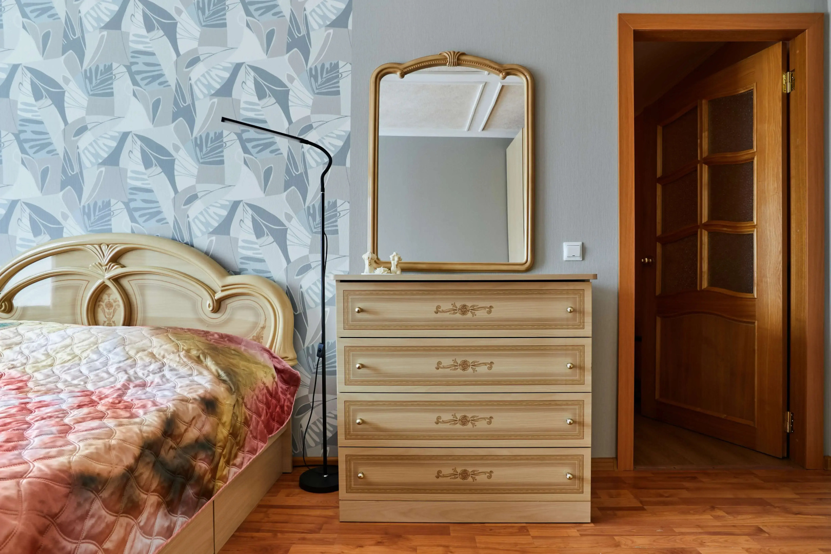 Квартира на Озерковой 51к2