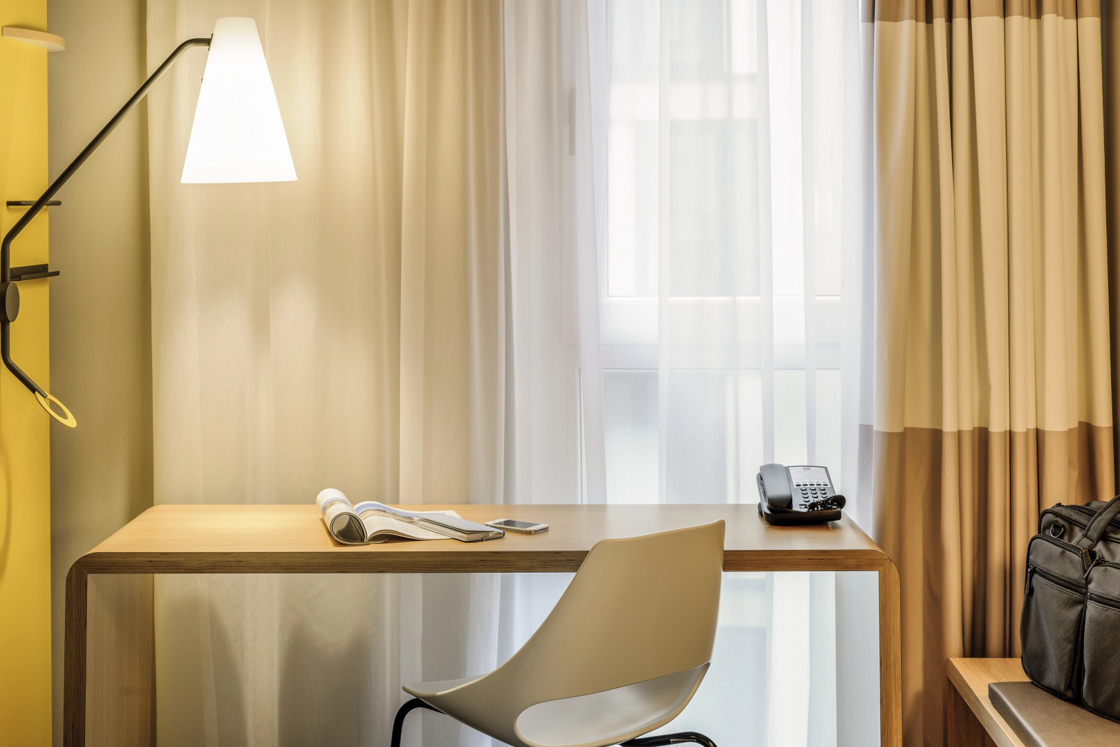 Отель Ибис Иркутск Центр