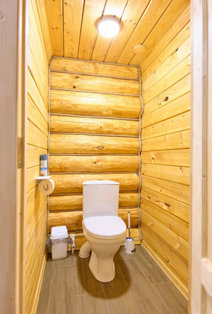 Апартаменты Двухкомнатные New семейные Софи