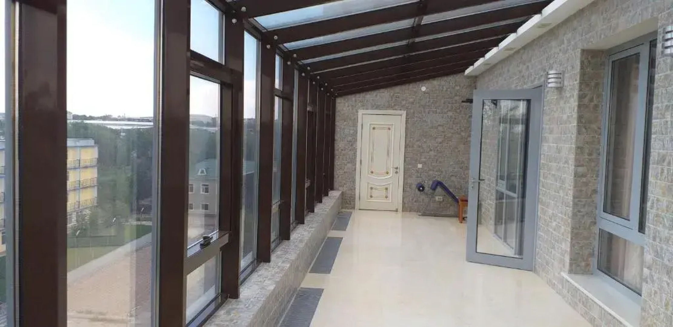 Park Hotel al Bustan