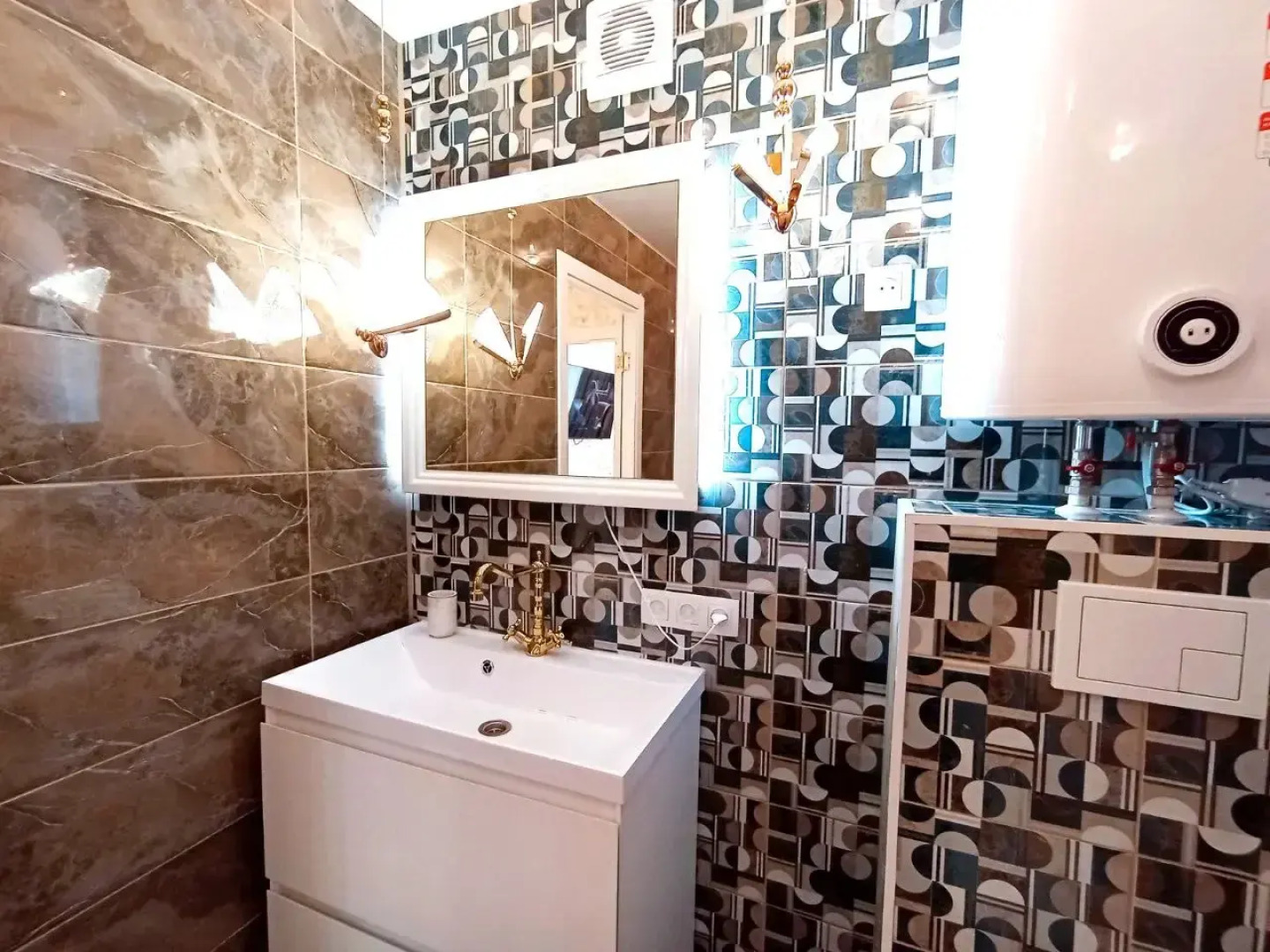 Квартира Райское Место