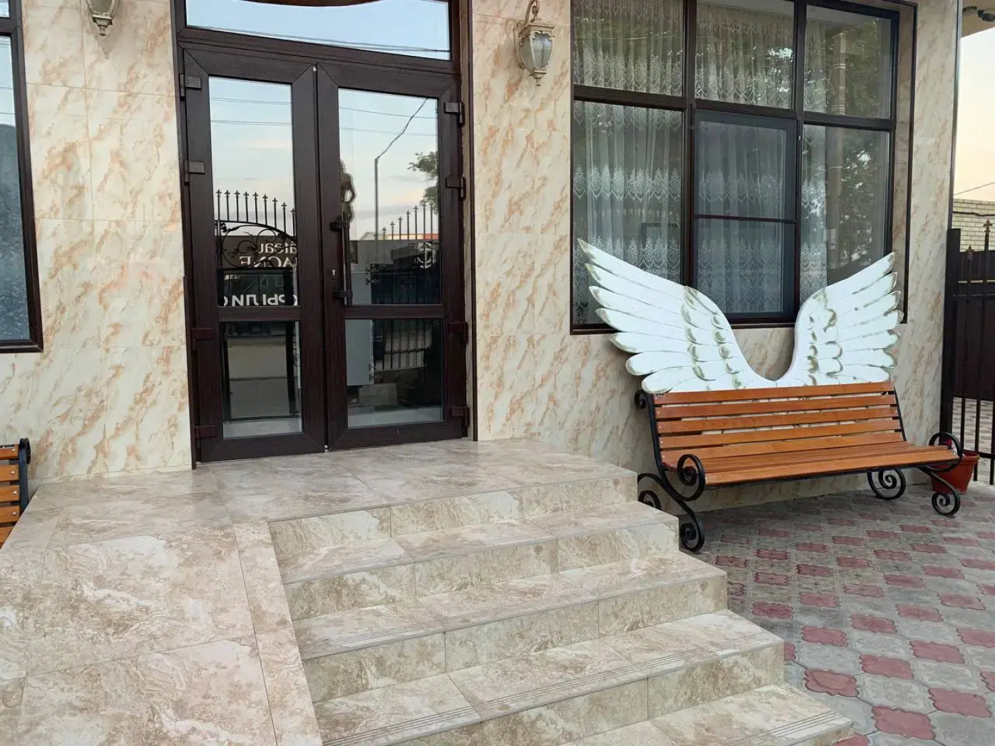 Гостевой Дом Nikol Delux