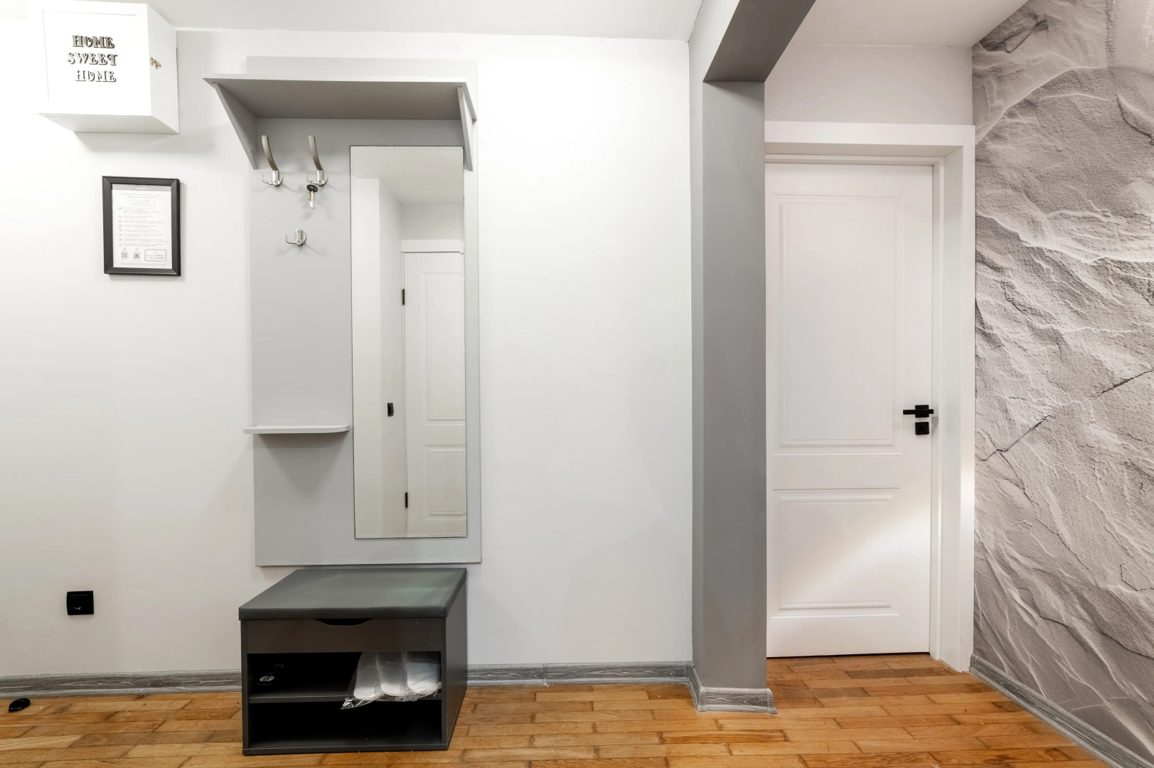 Квартира На Островского В Самом Центре Сочи