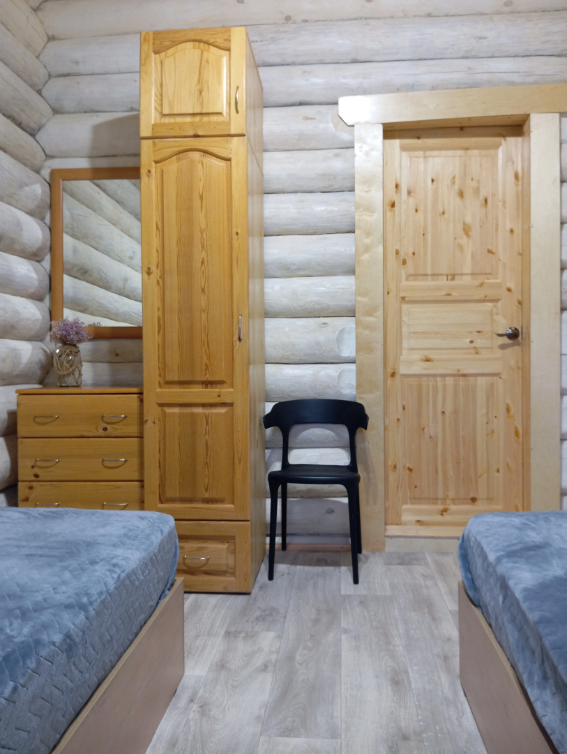 Гостевой дом Меличуярви Лось