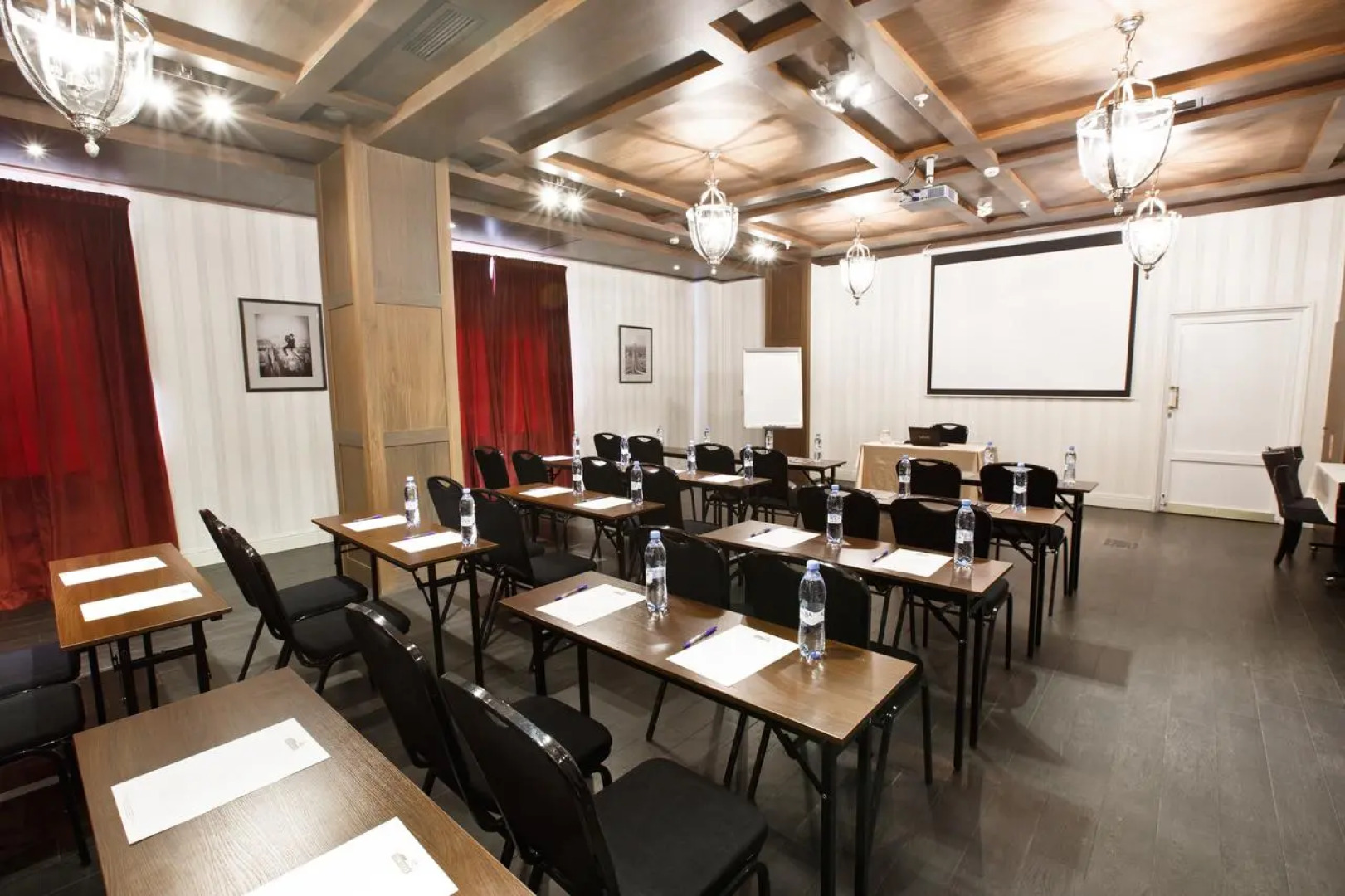 Отель Best Western Plus Spasskaya