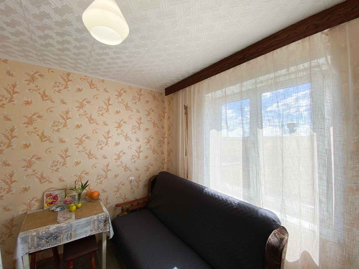 Апартаменты на Мадонской 28/1