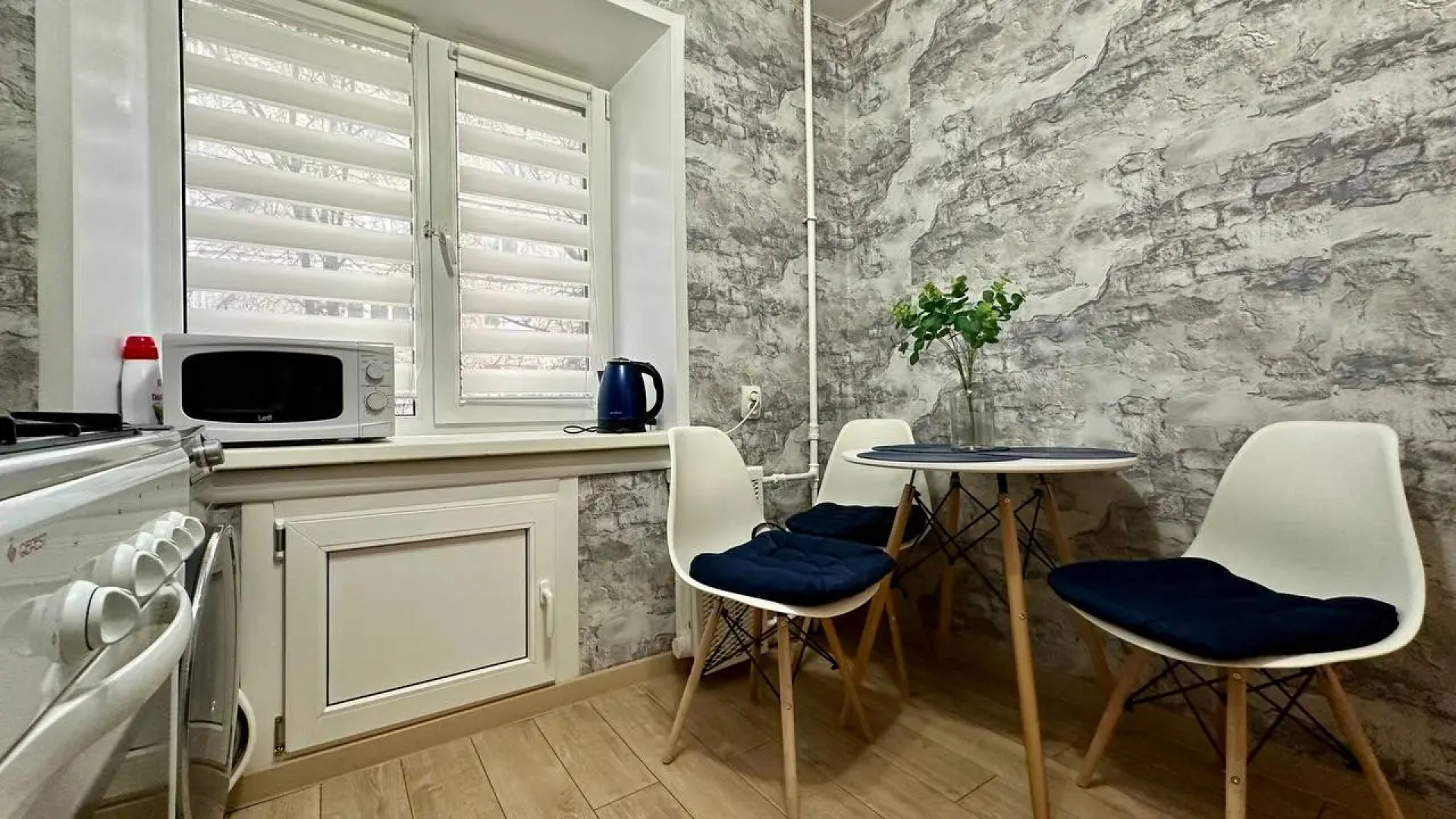 Апартаменты ArendaGrad Кирова 33