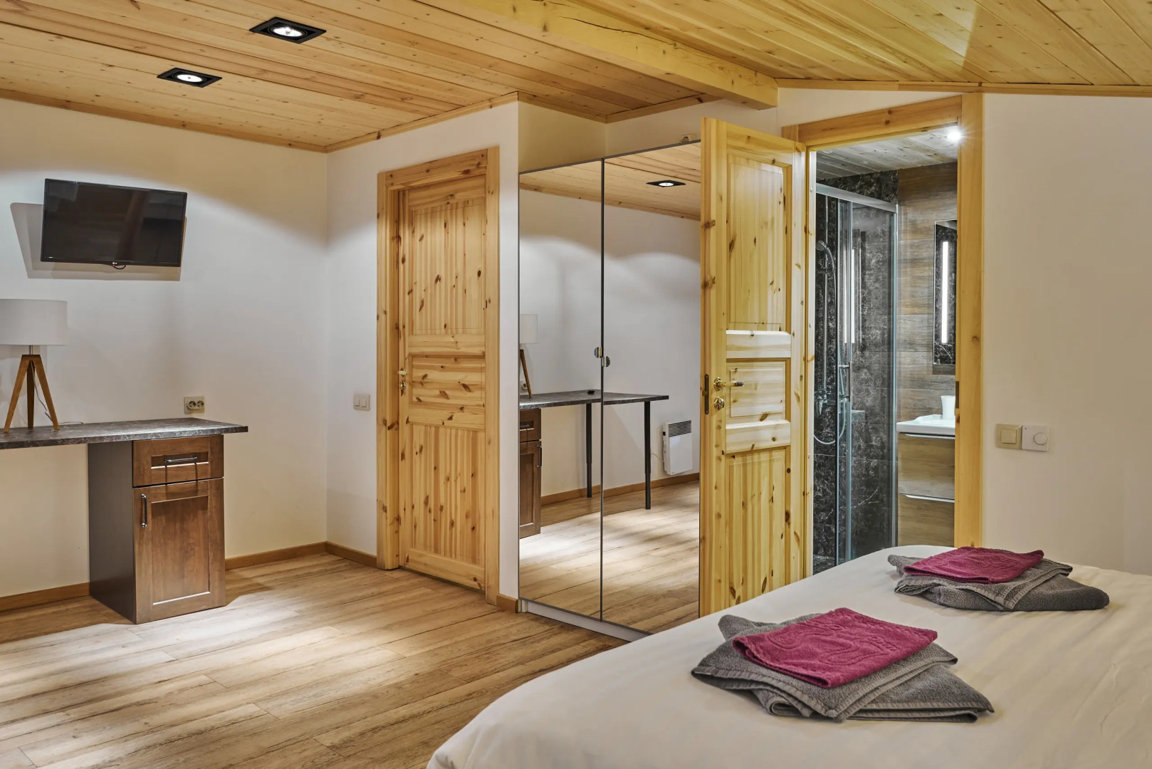 База отдыха Аврора