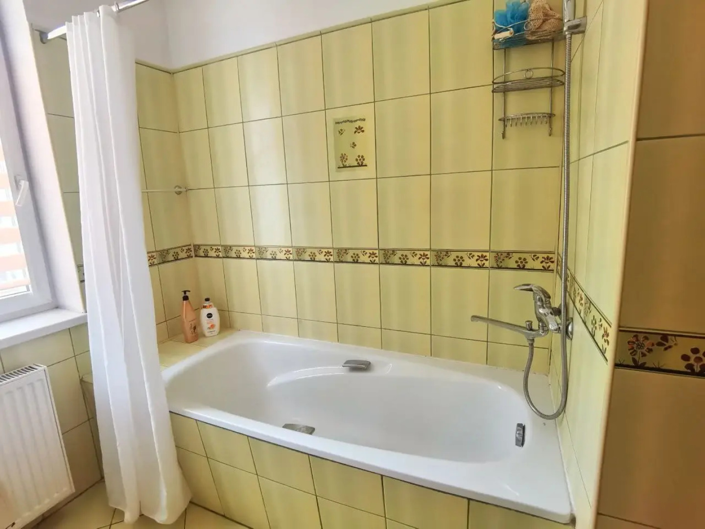 Апартаменты Дух Кёнигсберга