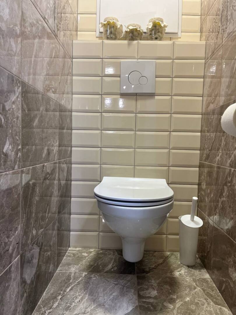 Квартира на Школьной