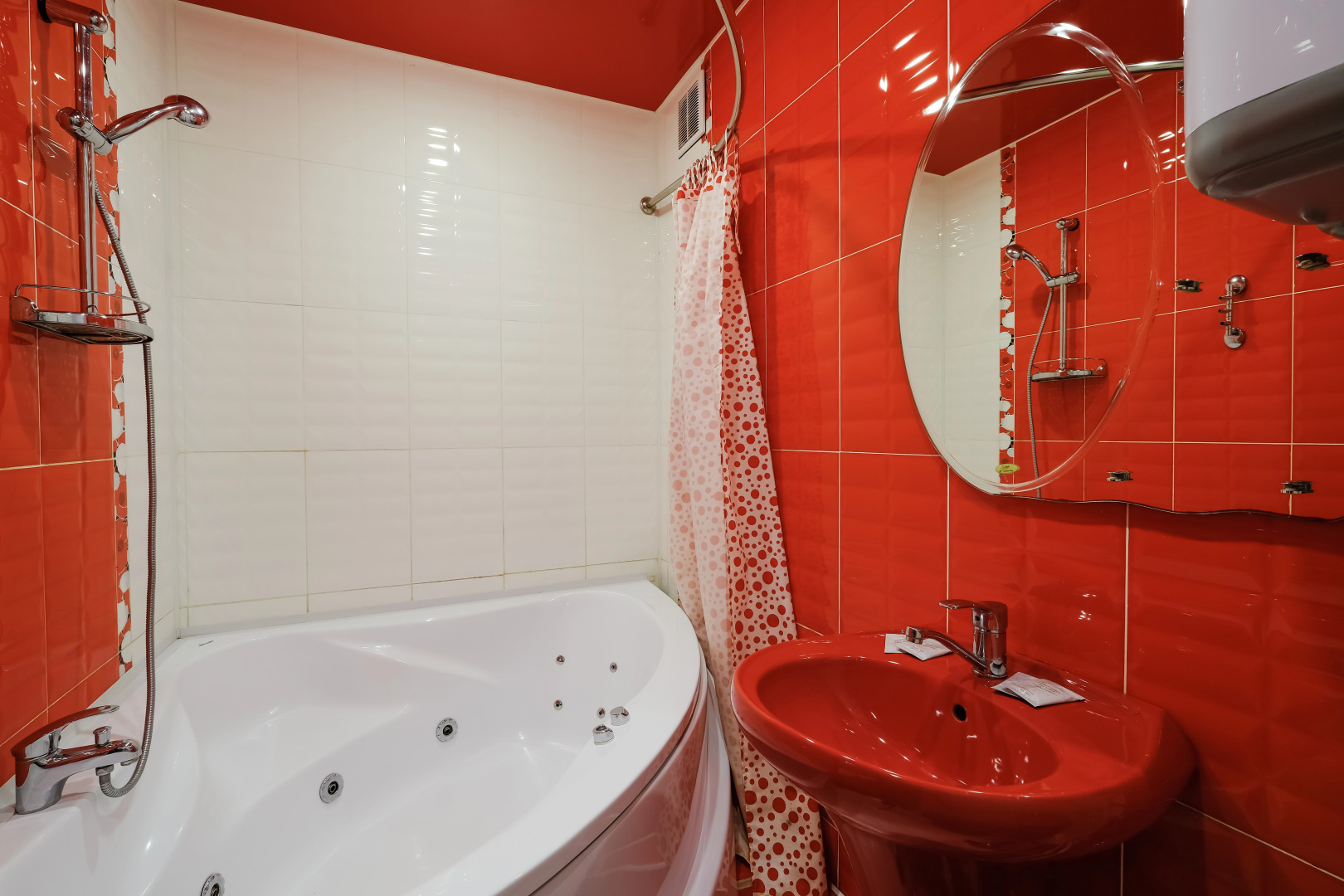 Гостевой дом Парисон