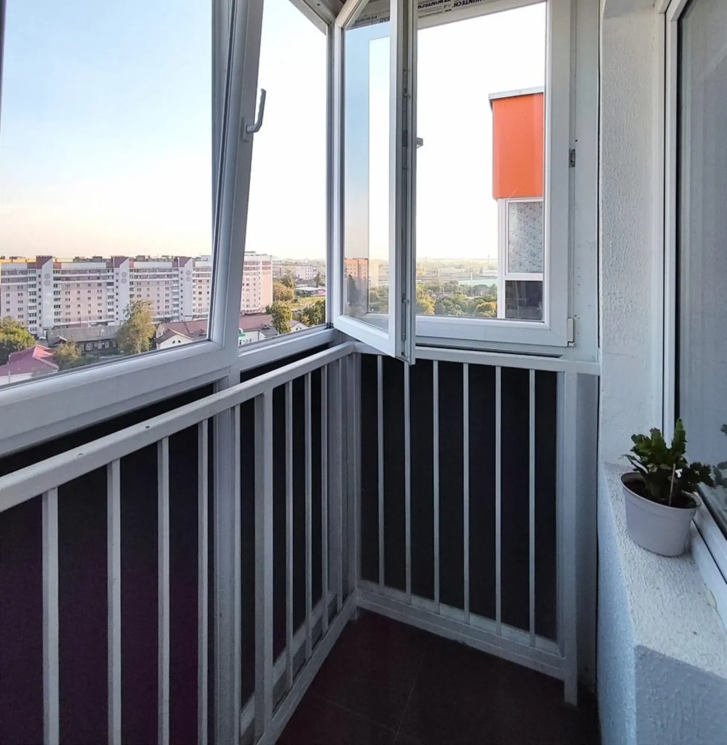 Квартира на Улице Докутович 43