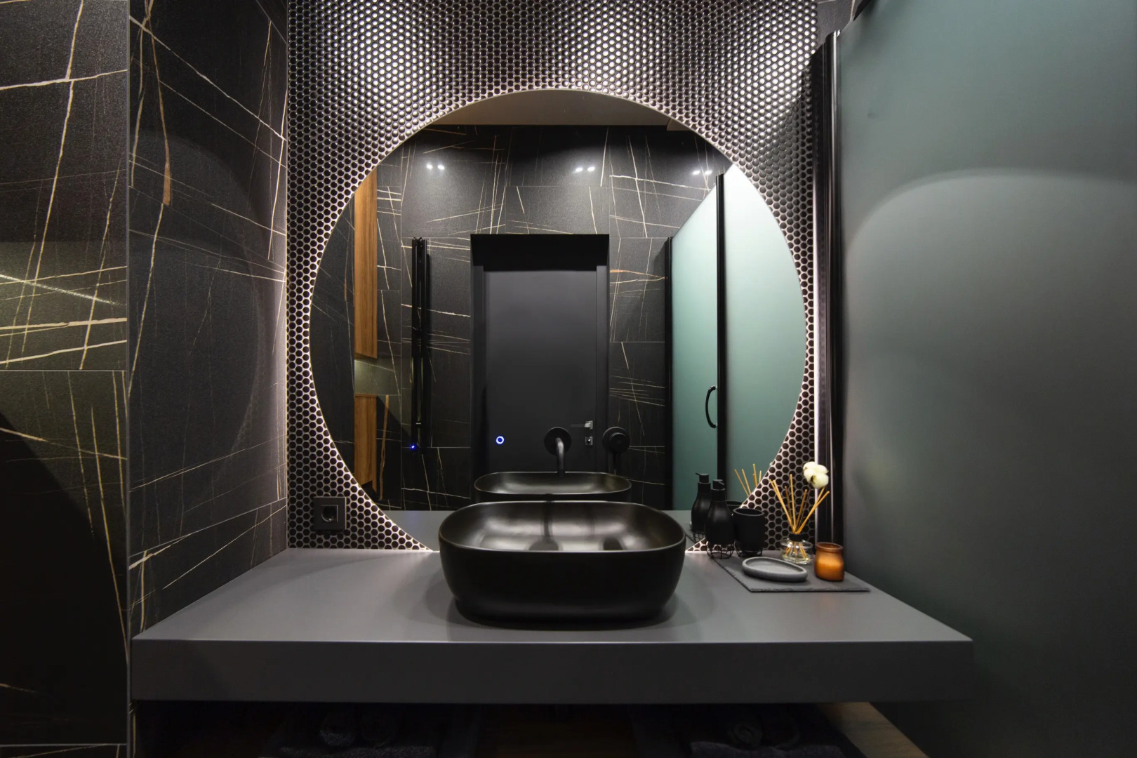 Апартаменты Пётр Столыпин