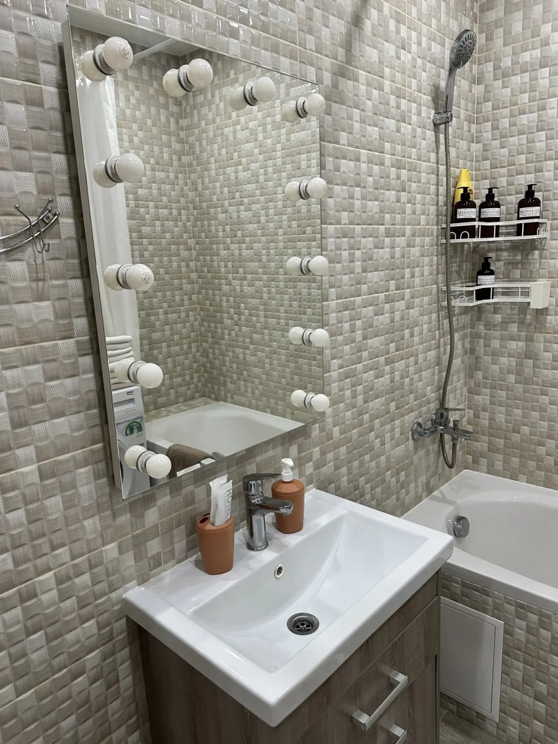 Апартаменты Kids friendly