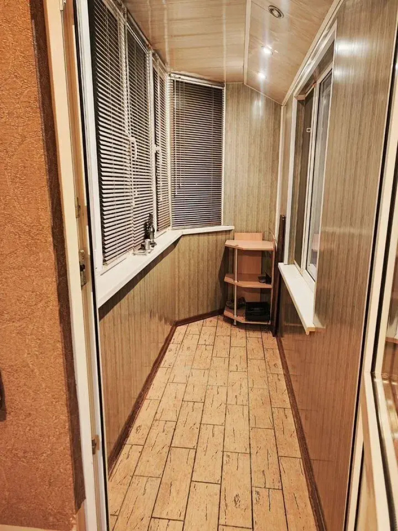 Квартира на Ленина 110