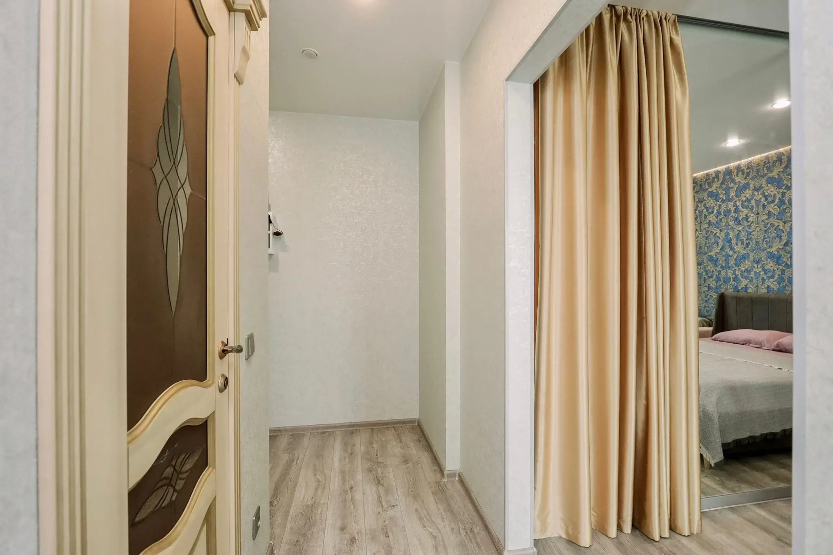 Апартаменты Privi House в Сердце Города