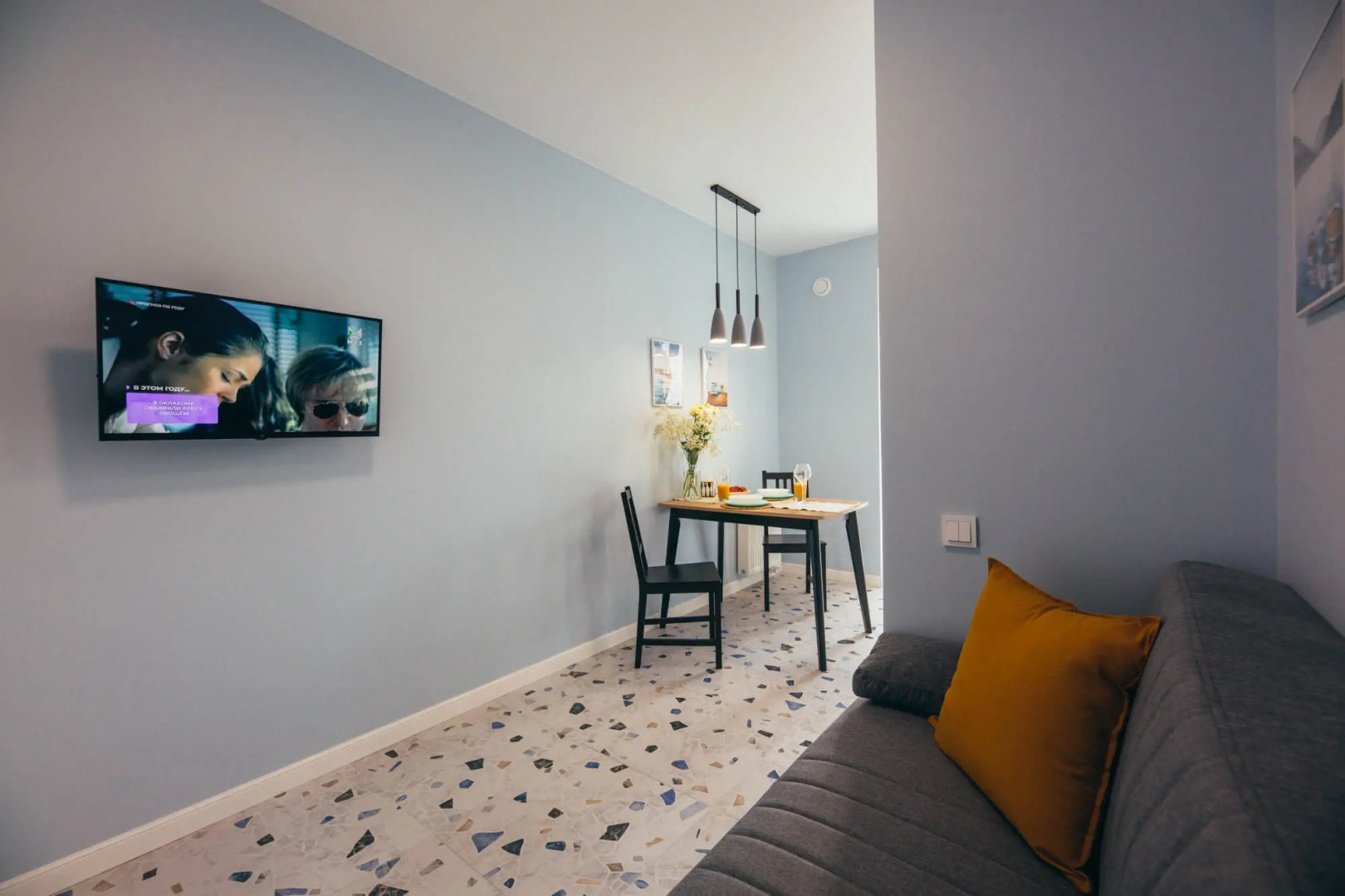 Квартира Как Дома