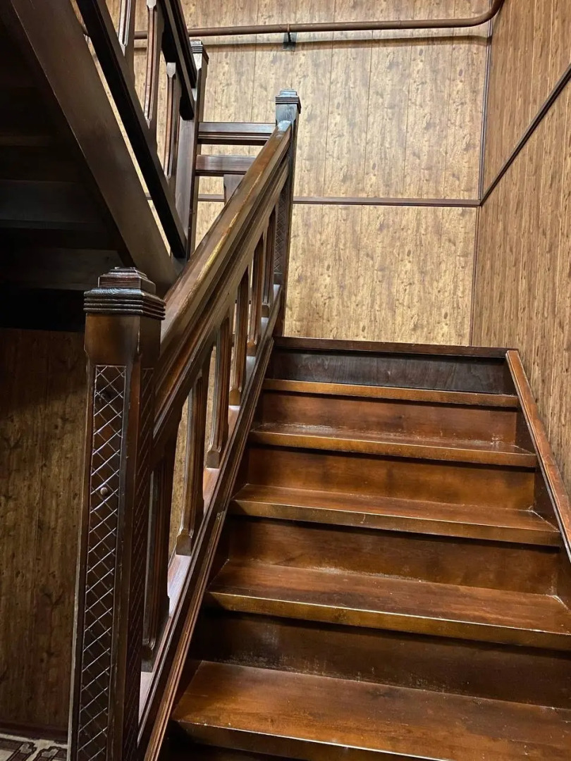 Отель Легенда