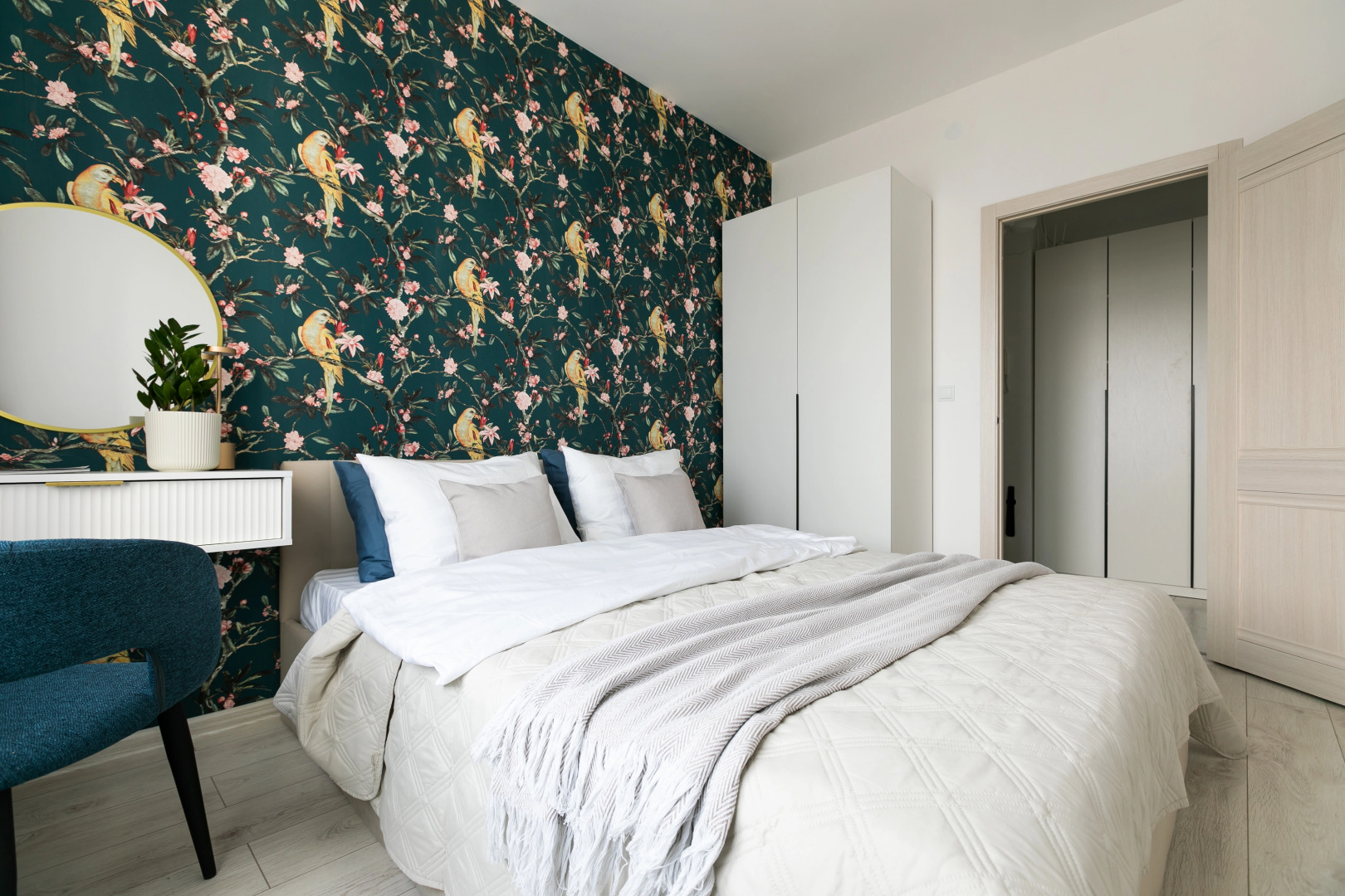 Квартира двухкомнатная Каникулы в Рио