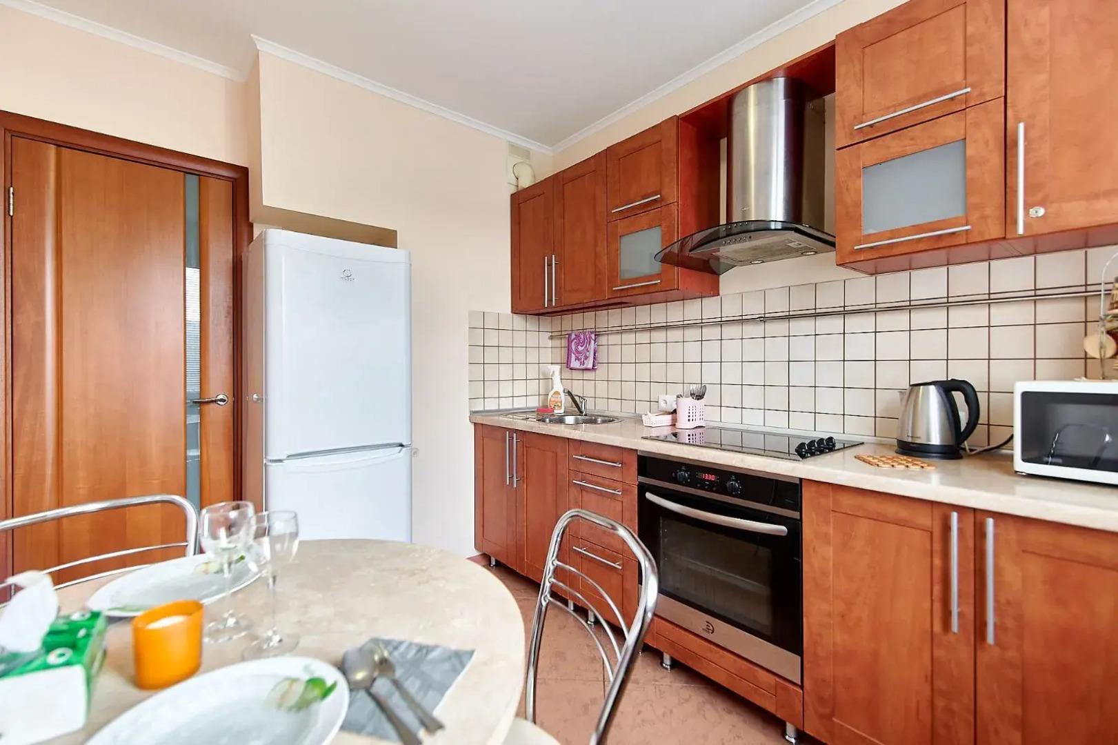 Квартира Уют по разумной цене