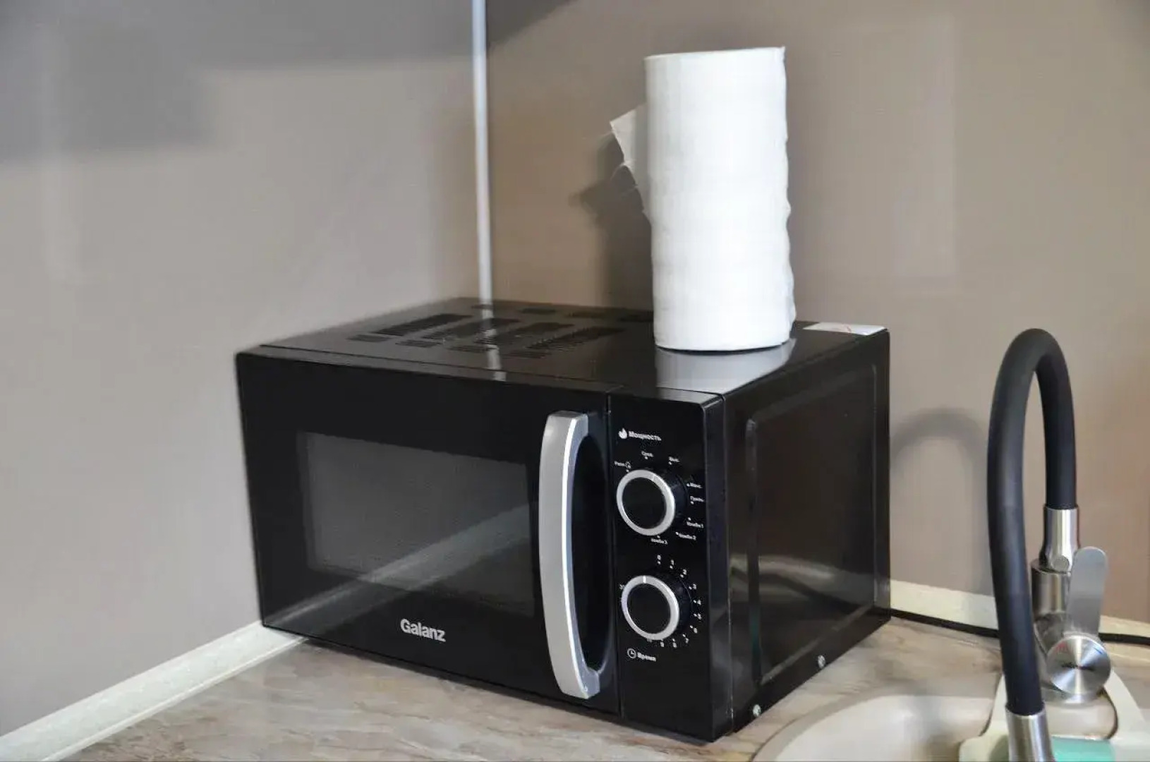 Квартира Студия на Свердлова