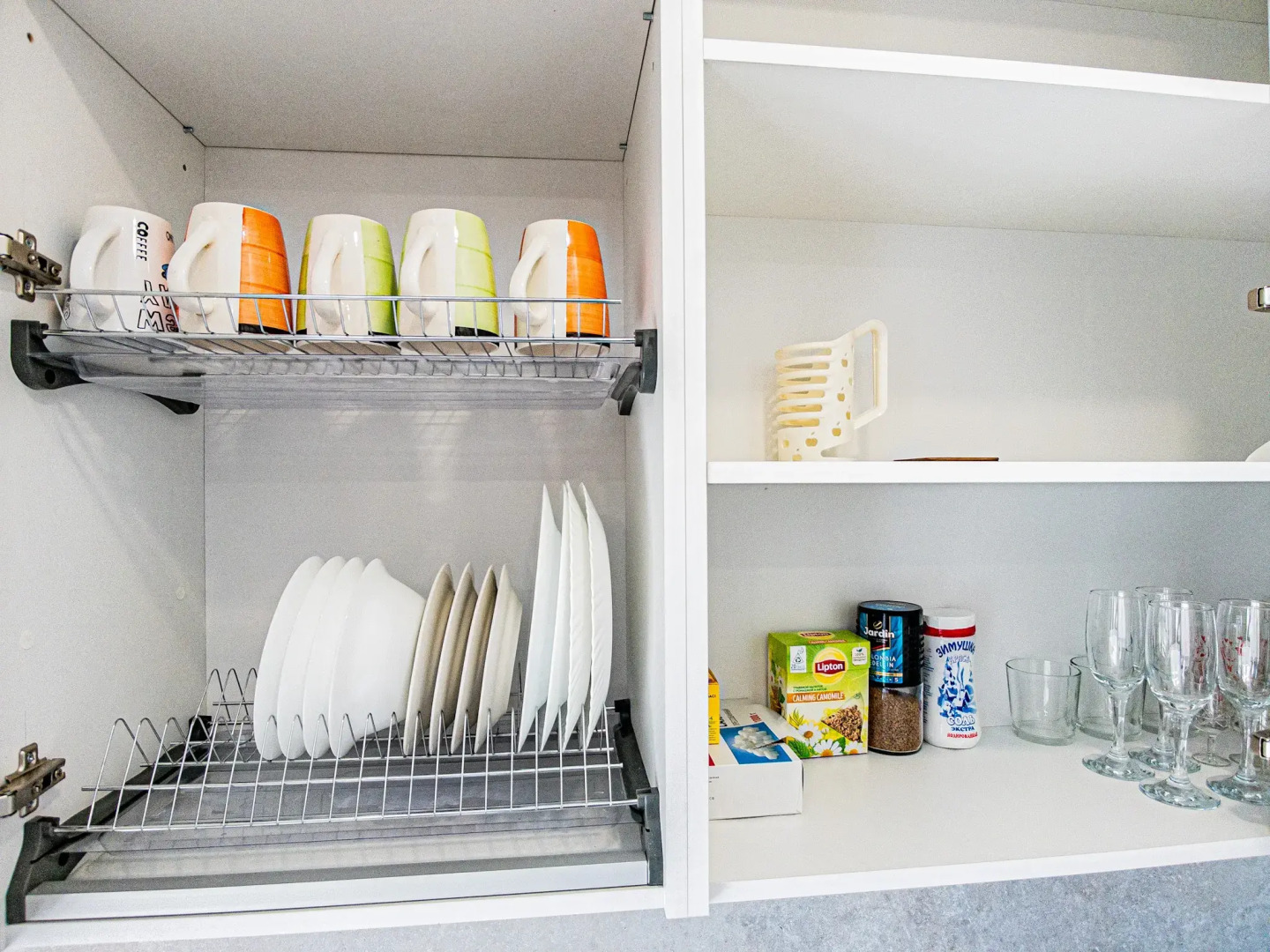 Апартаменты вблизи Федерального центра травматологии и ортопедии