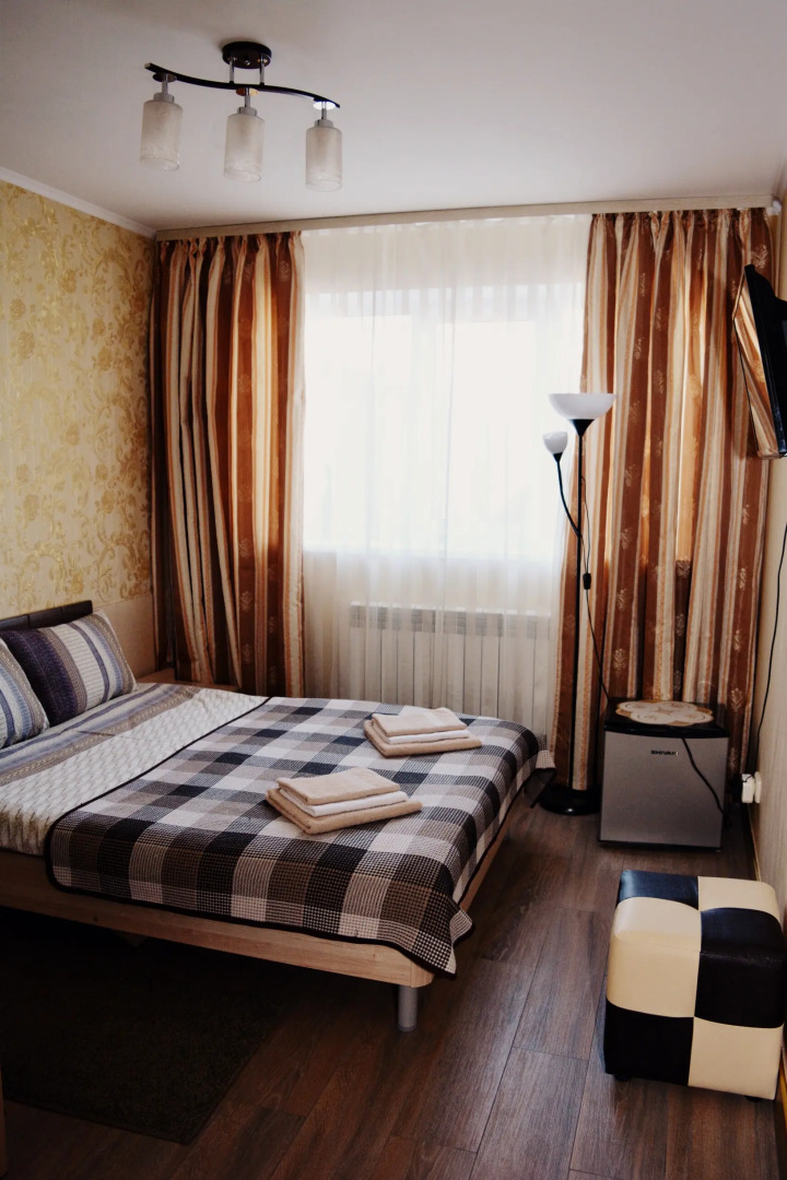 Отель Семязино