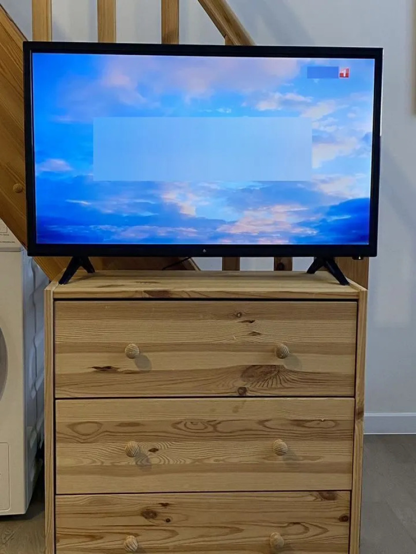 Квартира на Трудовом переулке 1А