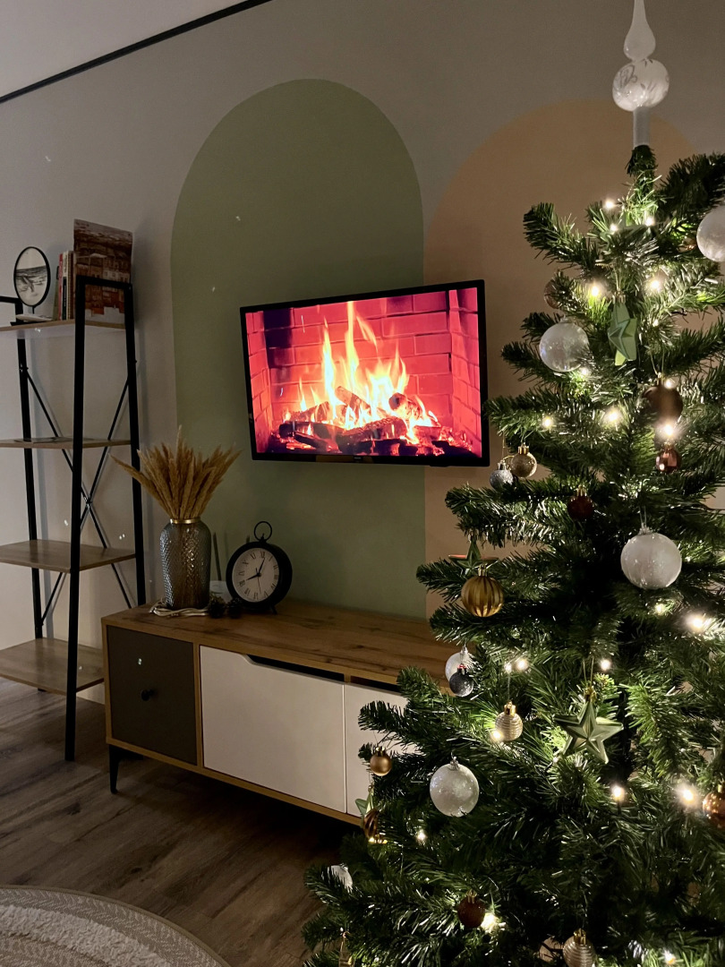 Апартаменты Комфорт-класса в ЖК Кранц-Престиж