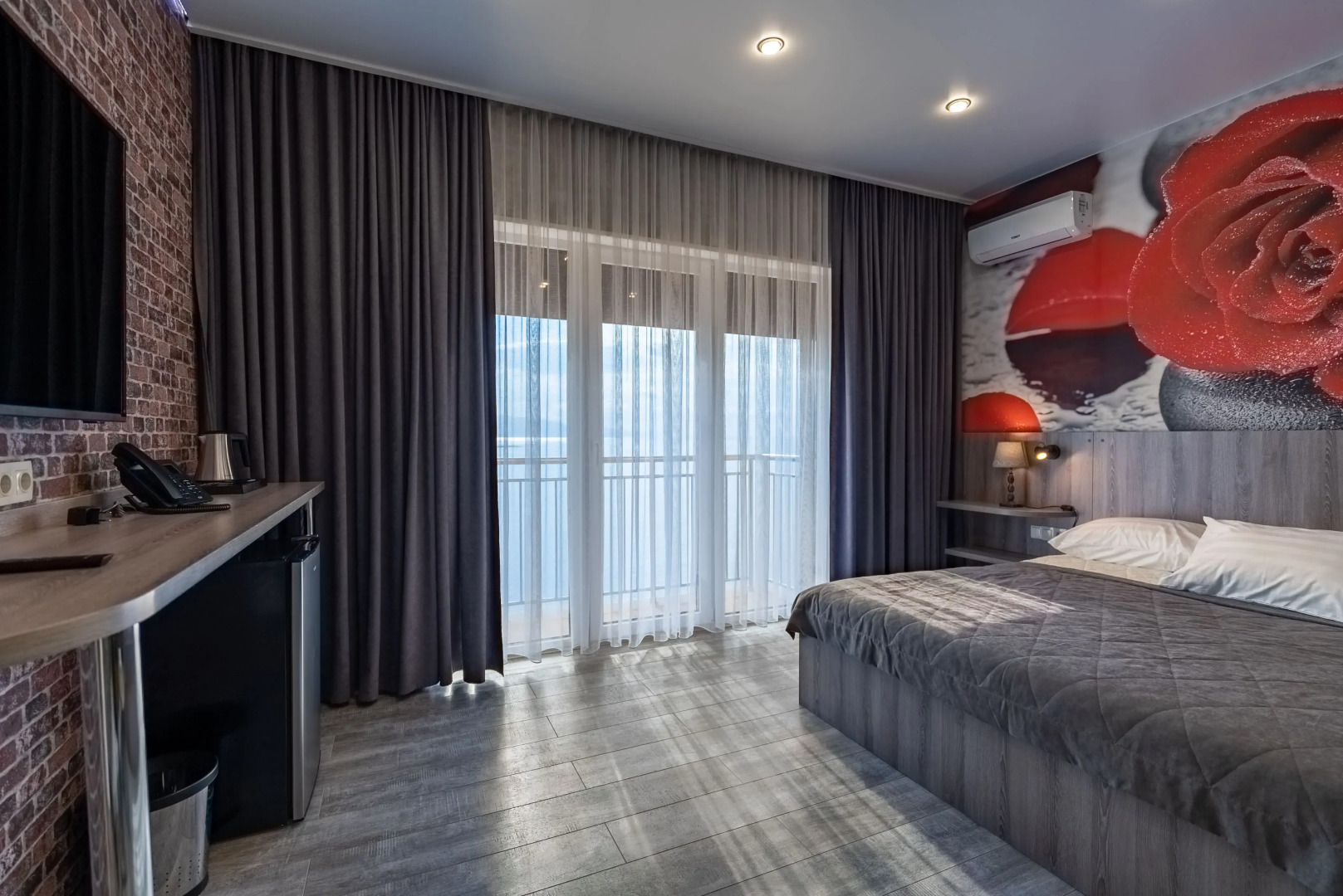 Бутик-отель Барин