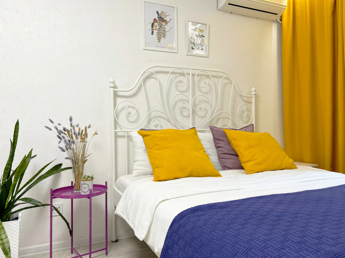 Апартаменты Бизнес класса Причал у Вокзала