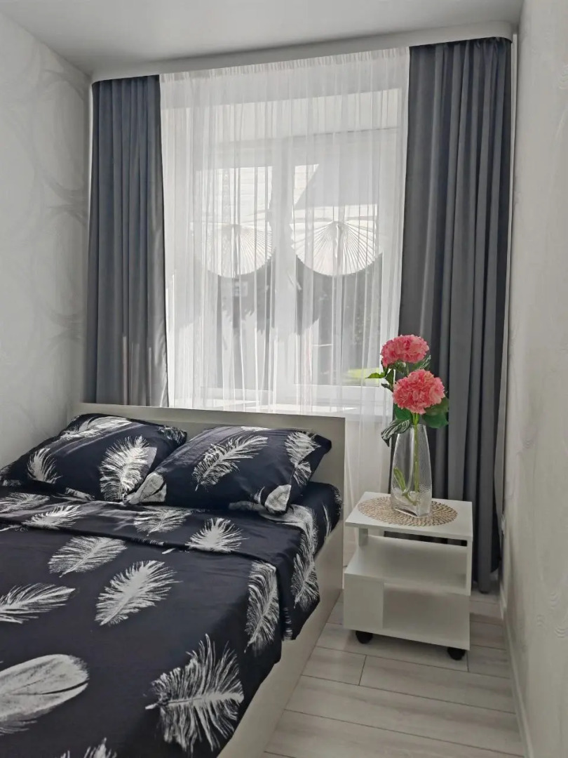 Квартира Новая 2-k квартира в центре Барановичей