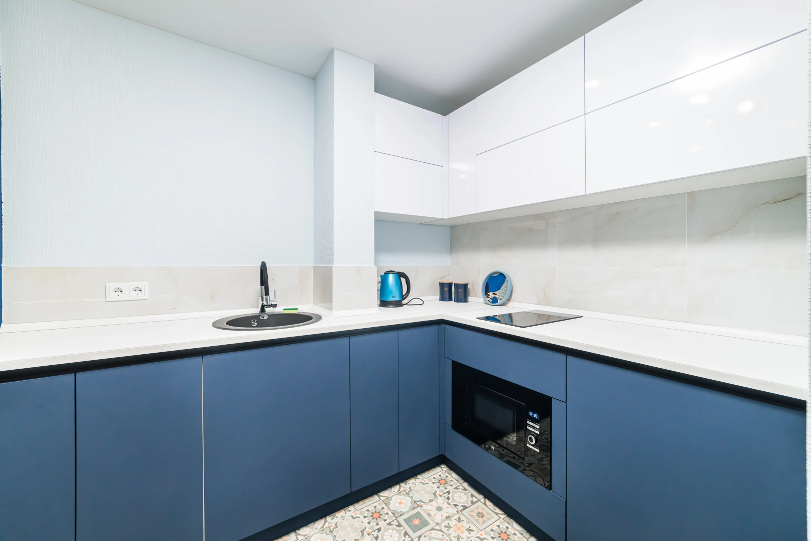 Апартаменты Heaven Kazan